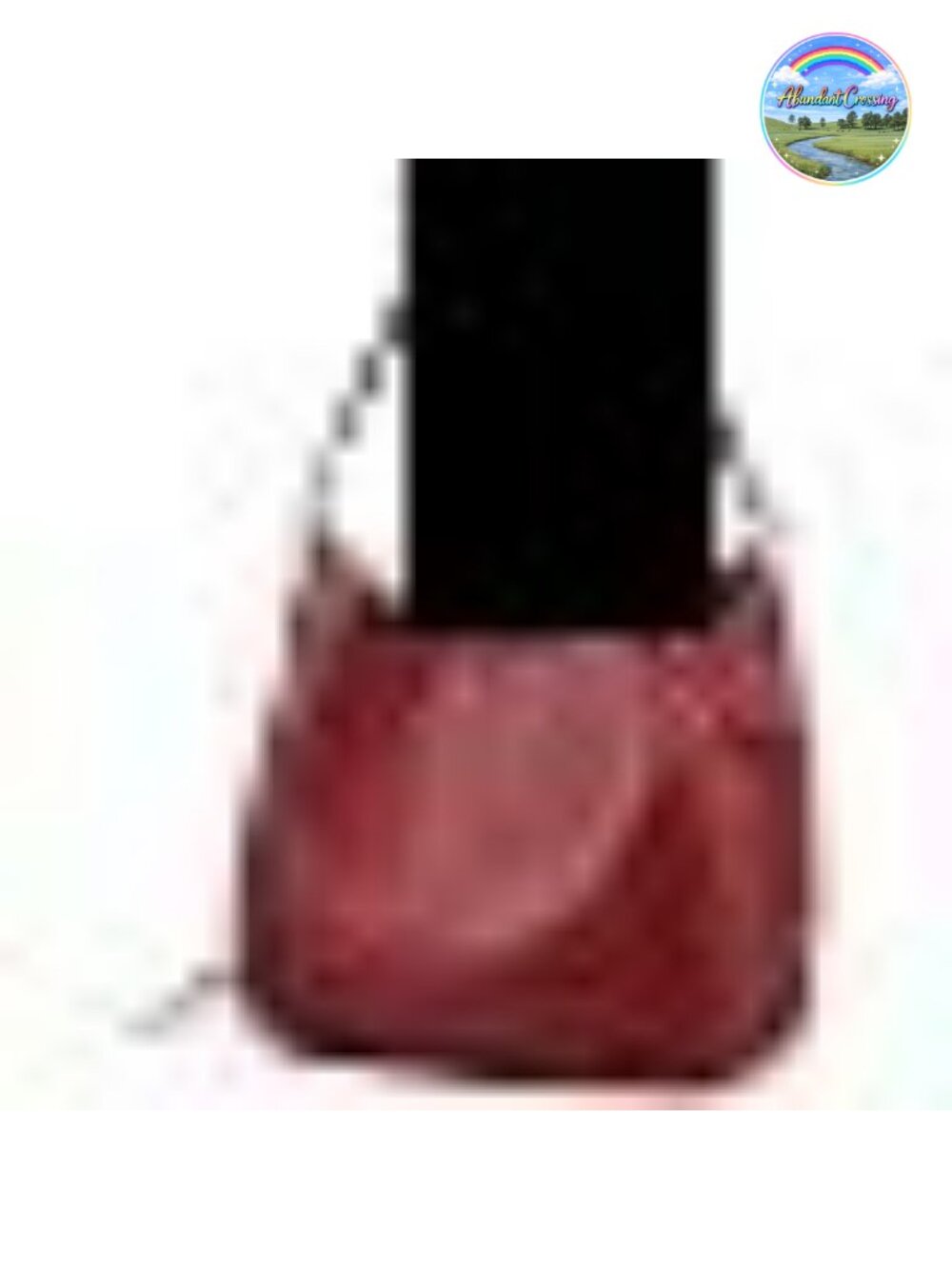 Vegan Leather Hobo Shoulder Bag Multi-Pocket Large Tote